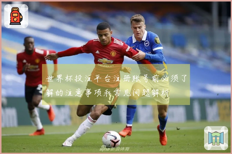 世界杯投注平台注册账号前必须了解的注意事项和常见问题解析